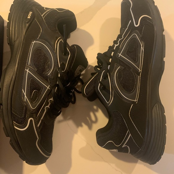 Dior B30 Black - Picture 1 of 6